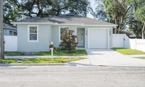 1803 E 23rd Avenue, Tampa, FL, 33605