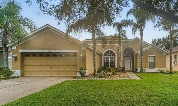 13522 White Elk Loop, Tampa, FL, 33626