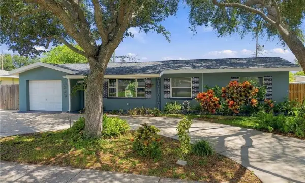 3243 58th Street N, St Petersburg, FL, 33710