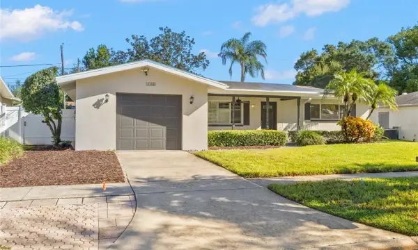 2254 Morningside Drive, Clearwater, FL, 33764