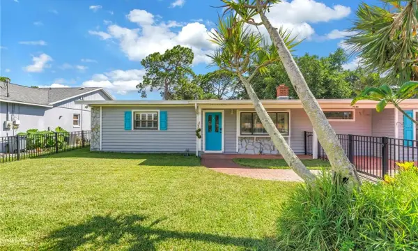 7740 40th Terrace N, St Petersburg, FL, 33709
