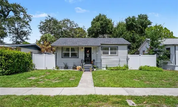 4811 12th Avenue S, St Petersburg, FL, 33711