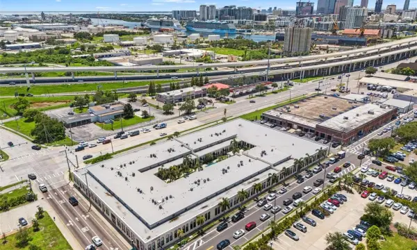 2001 E 2nd Avenue, Unit 26, Tampa, FL, 33605