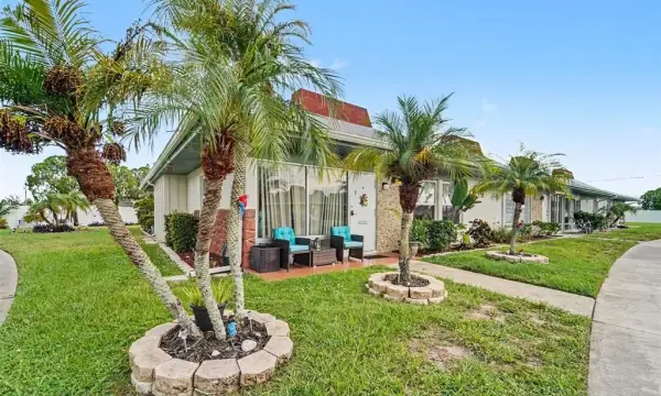 4333 Tahitian Gardens Circle, Unit A, Holiday, FL, 34691