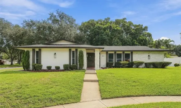 2259 El De Oro Circle, Clearwater, FL, 33764