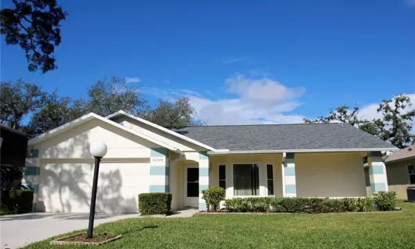 10749 Fallen Leaf Lane, Port Richey, FL, 34668
