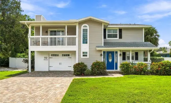 112 6th Street, Belleair Beach, FL, 33786