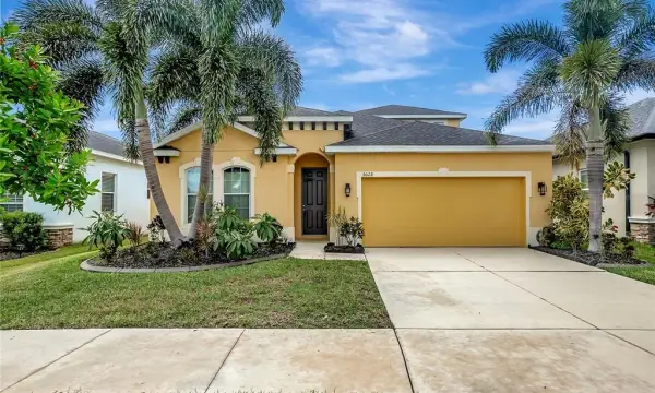 5028 Inshore Landing Drive, Apollo Beach, FL, 33572
