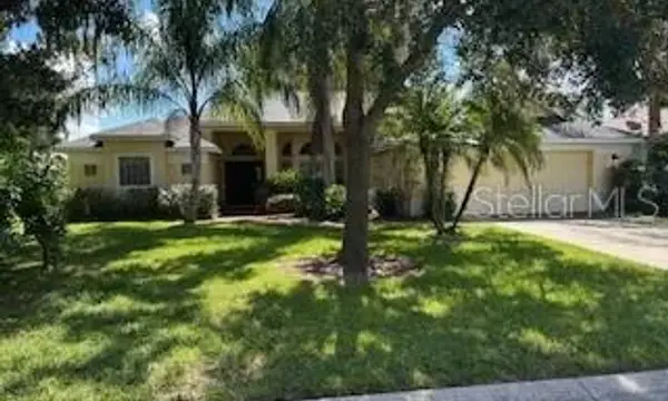 3306 Kilmer Place, Plant City, FL, 33566