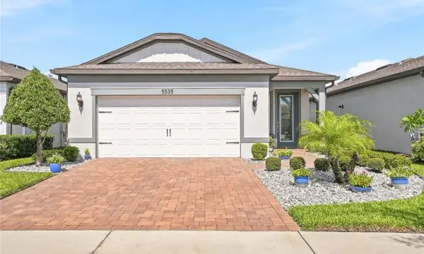 5535 Blue Crush Bend, Land O Lakes, FL, 34638