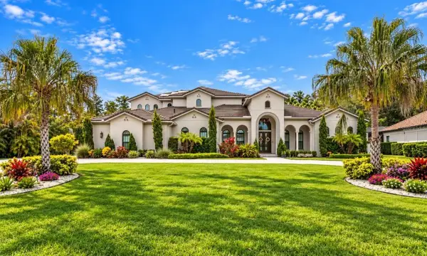 17032 Comunidad De Avila, Lutz, FL, 33548