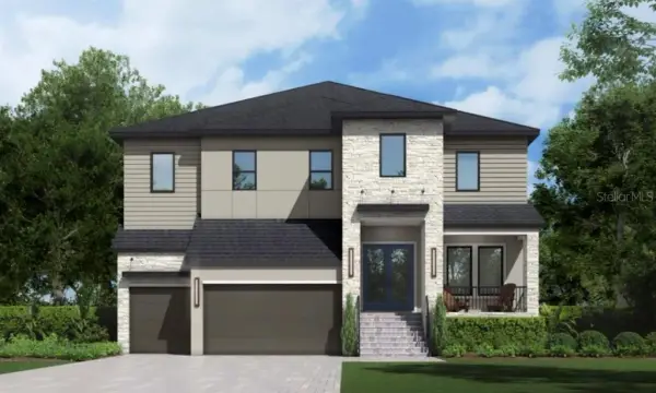 4710 W San Rafael Street, Tampa, FL, 33629