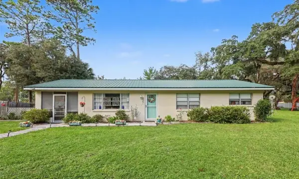 9461 W Tall Pines Court, Crystal River, FL, 34428