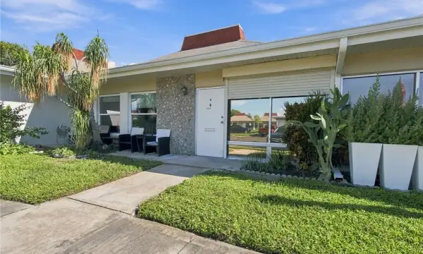 4359 Tahitian Gardens Circle, Unit B, Holiday, FL, 34691
