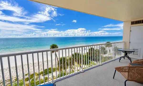 20000 Gulf Boulevard, Unit 603, Indian Shores, FL, 33785