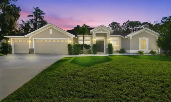 12784 Sigmund Street, Spring Hill, FL, 34609