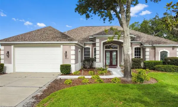 9453 Savannah Court, Weeki Wachee, FL, 34613