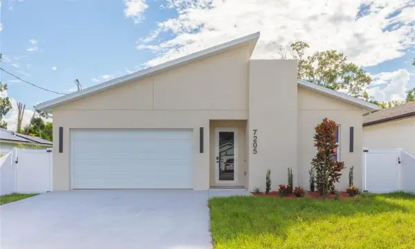 7205 N Lois Avenue, Tampa, FL, 33614
