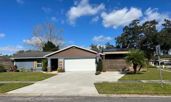 Address Withheld, Brandon, FL, 33511