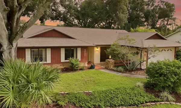4607 Cloverlawn Drive, Tampa, FL, 33624