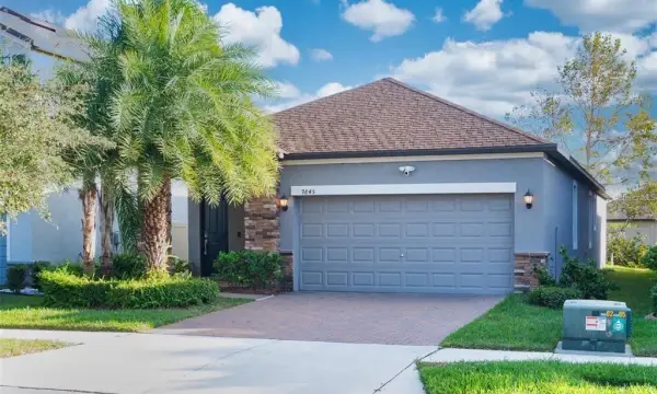 9845 Ivory Drive, Sun City Center, FL, 33573