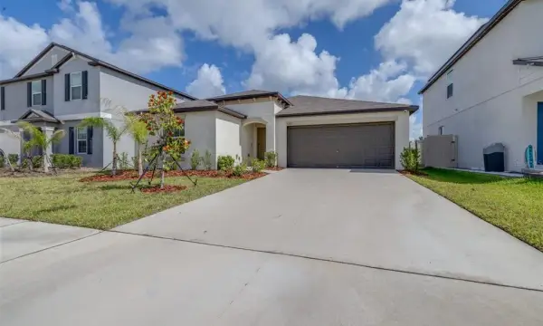 5182 Fiddle Fig Avenue, Wimauma, FL, 33598