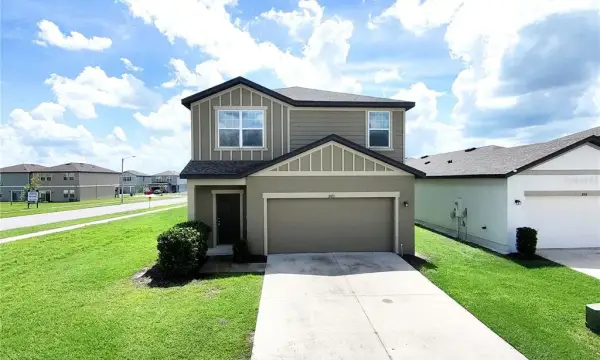 35123 White Water Lily Way, Zephyrhills, FL, 33541