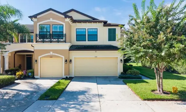 9128 Carolina Wren Drive, Tampa, FL, 33626