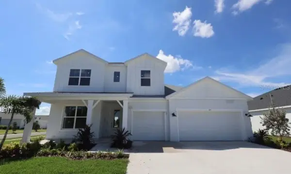 439 Spring Harvest Drive, Plant City, FL, 33566