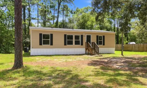 5709 S Leopard Point, Homosassa, FL, 34446