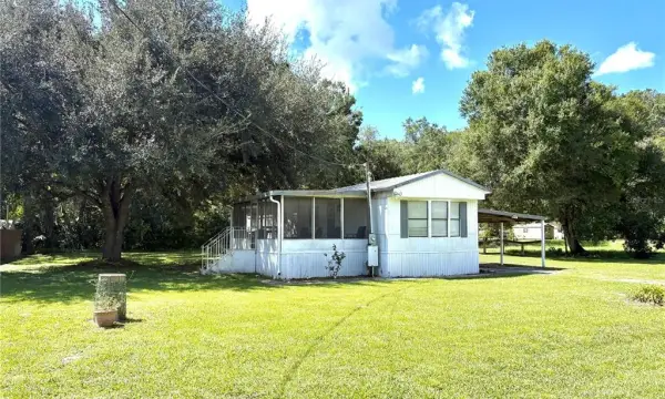 10526 E Irene Street, Inverness, FL, 34450