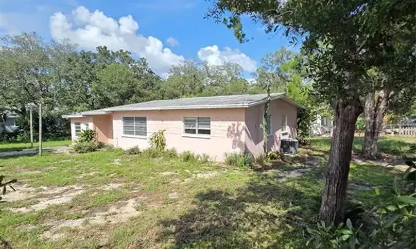 350 N Levis Avenue, Tarpon Springs, FL, 34689