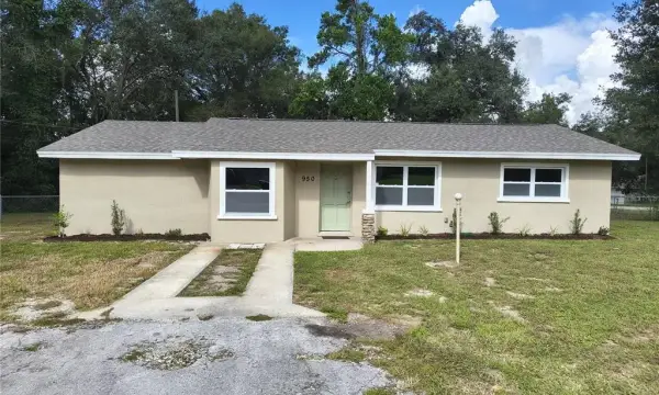 950 S Yellowwood Terrace, Lecanto, FL, 34461
