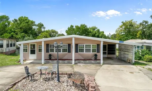 7459 Highpoint Boulevard, Brooksville, FL, 34613
