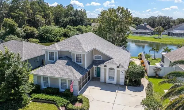 4842 Wellbrook Drive, New Port Richey, FL, 34653
