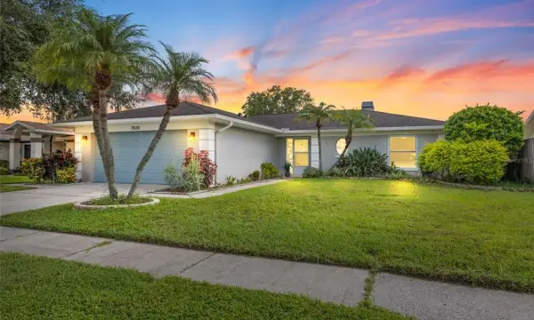 1920 Cheney Court, Lutz, FL, 33549