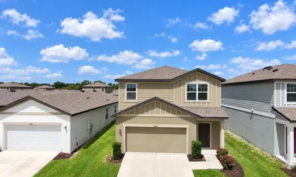 35409 White Water Lily Way, Zephyrhills, FL, 33541