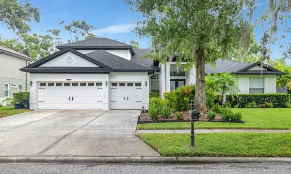 808 River Hammock Boulevard, Brandon, FL, 33511