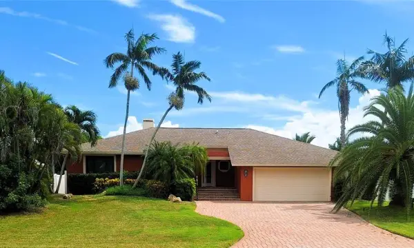 267 Monte Cristo Boulevard, Tierra Verde, FL, 33715