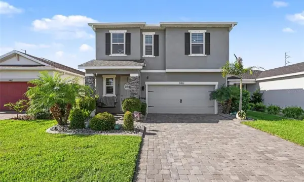 11861 Brighton Knoll Loop, Riverview, FL, 33579
