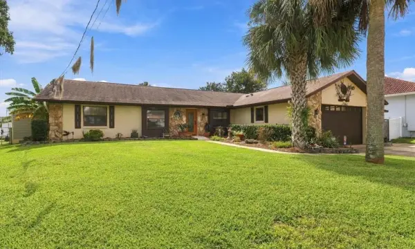 9150 W Harbor Isle Court, Crystal River, FL, 34429