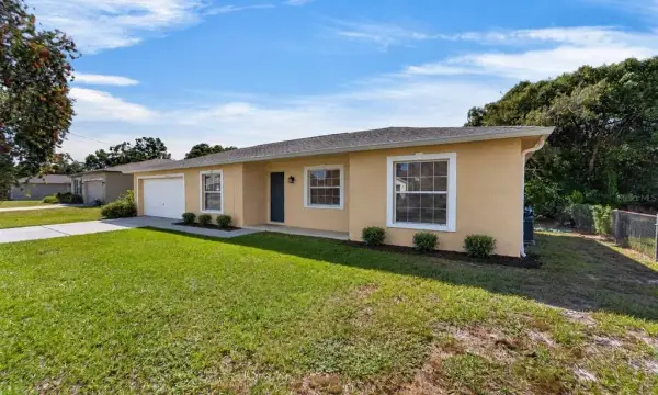 13184 Montego Street, Spring Hill, FL, 34609