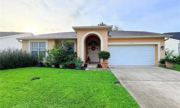 24604 Laurel Ridge Drive, Lutz, FL, 33559