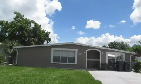 4923 Cresthill Drive, Tampa, FL, 33615