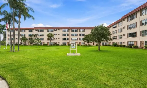 9950 62nd Terrace N, Unit 408, St Petersburg, FL, 33708