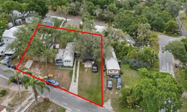 4115 Maywood Drive, Brandon, FL, 33511
