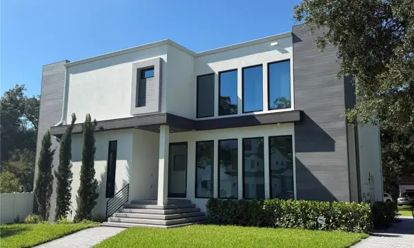 8103 N River Shore Drive, Tampa, FL, 33604
