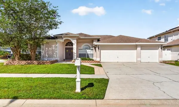 10007 Vista Pointe Drive, Tampa, FL, 33635