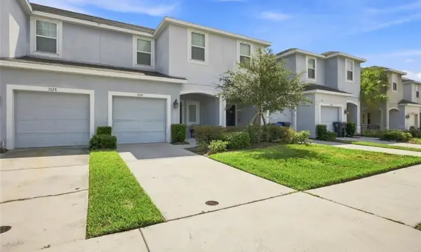 7030 Summer Holly Place, Riverview, FL, 33578