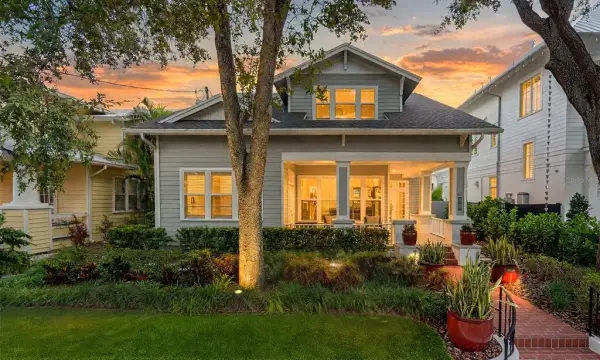 828 S Rome Avenue, Tampa, FL, 33606